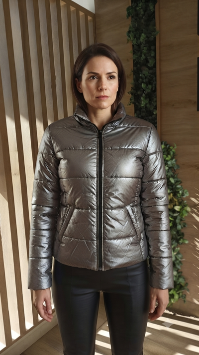 CAMPERA BELGICA 