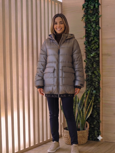 CAMPERA ARMANI 
