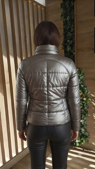 CAMPERA BELGICA 