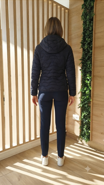 CAMPERA ARMANI 