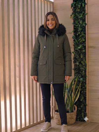 CAMPERA 