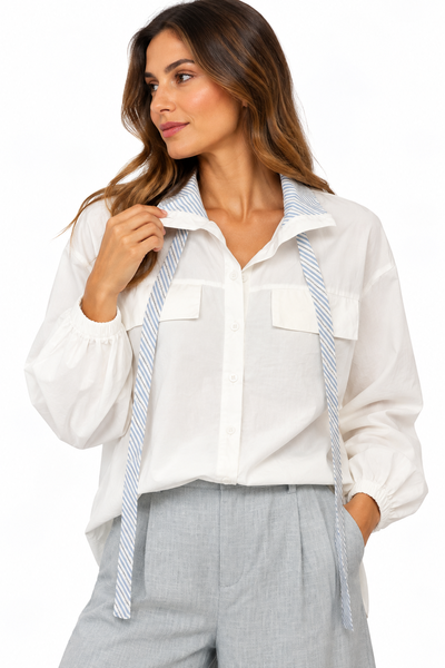 CAMISA  CANDELA
