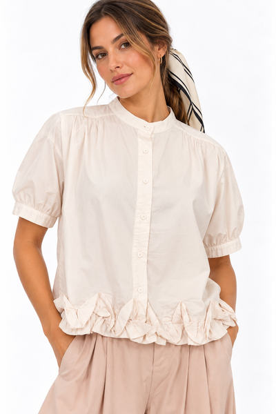 CAMISA FILO
