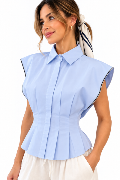 CAMISA NEREA 
