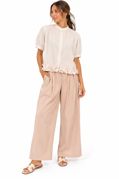 PANTALON RIVERA