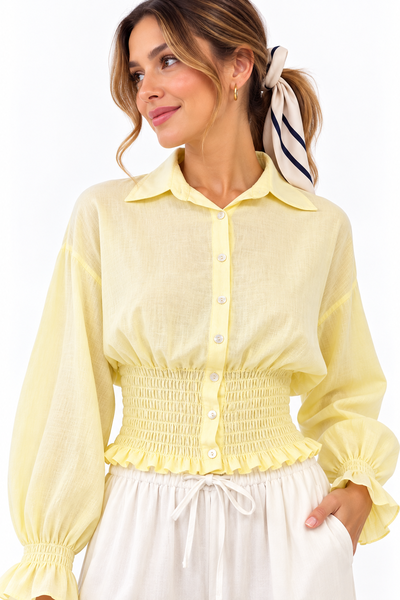 BLUSA ABRIL