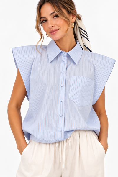 CAMISA CALI