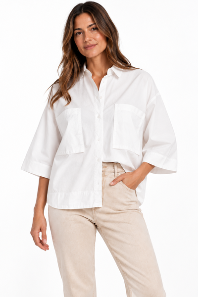 CAMISA ELVI