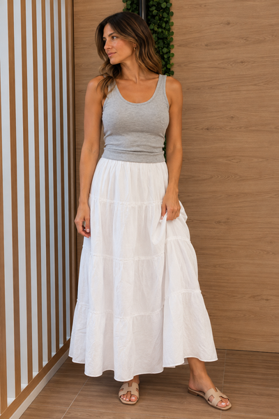 POLLERA LUZ