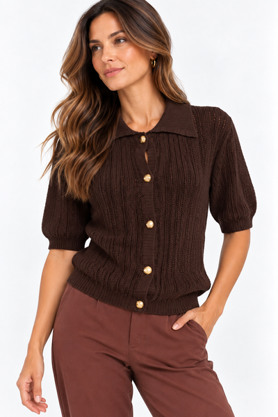 BLUSA MANU