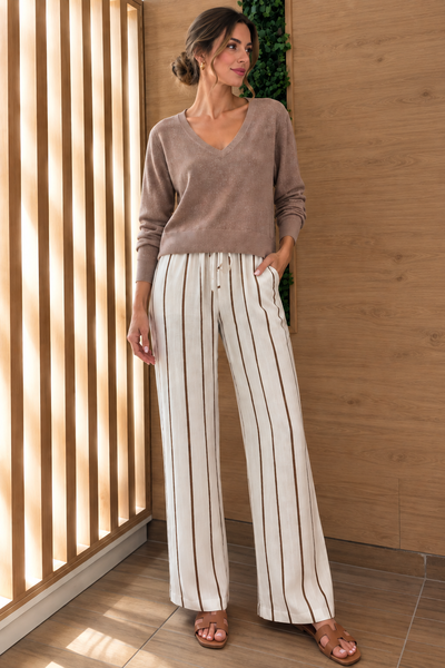 SWEATER TACACHI