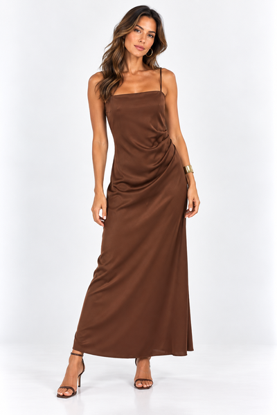 VESTIDO SOLE