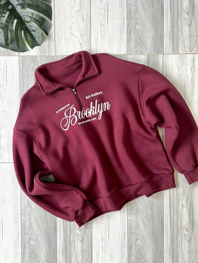 BUZO BROOKLYN