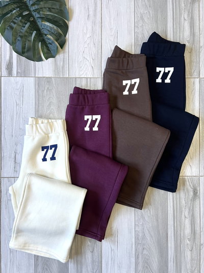 JOGGING FRIZA 77