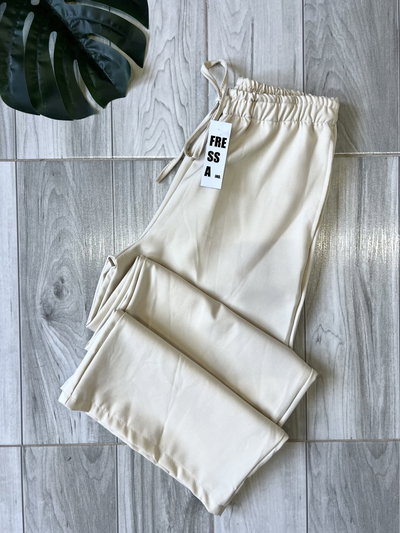 PANT SIENNA | BEIGE