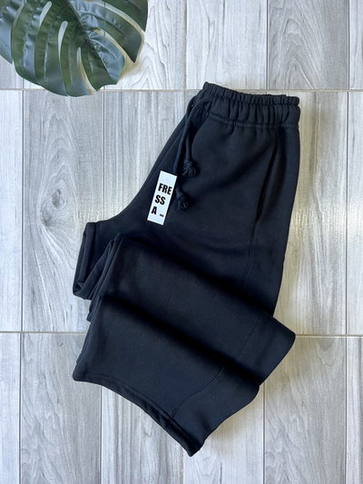 JOGGING BAGGY | NEGRO
