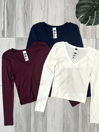 CAMISETA ESCOT | V