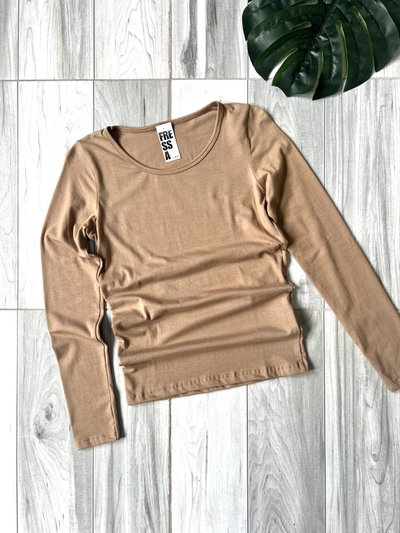 CAMISETA ALGODÓN