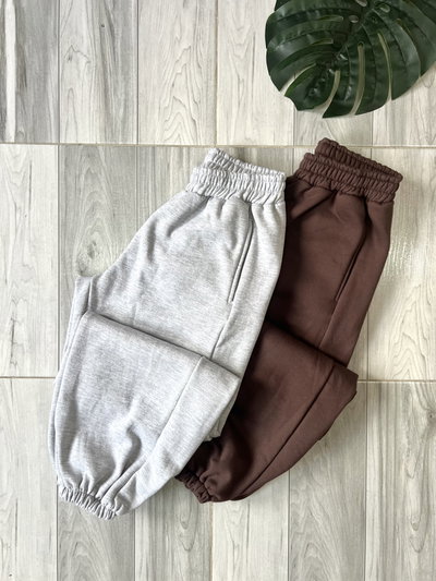 JOGGING | PUÑO