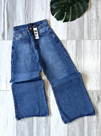 WIDE AZUL RIGIDO |HOLY