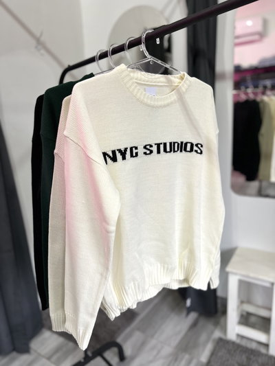 SW |NYC STUDIOS