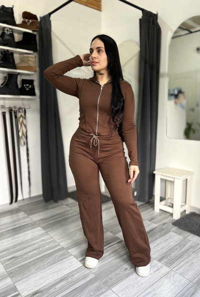 SET PÍLATES |CHOCO