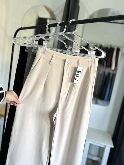 SASTRERO HAIDI |BEIGE