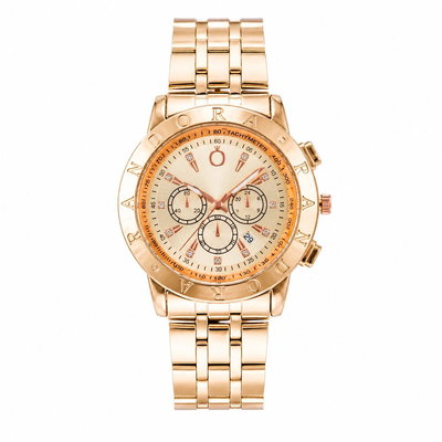 Reloj Kassia Pandora Gold – Estilo Elegante Premium