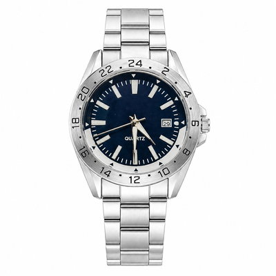 Reloj Kassia Noir Blue – Estilo Moderno