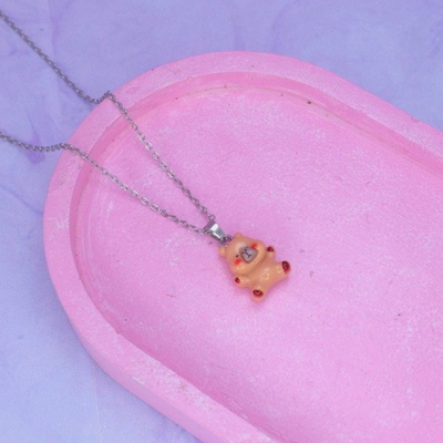 Collar Capibara AQ