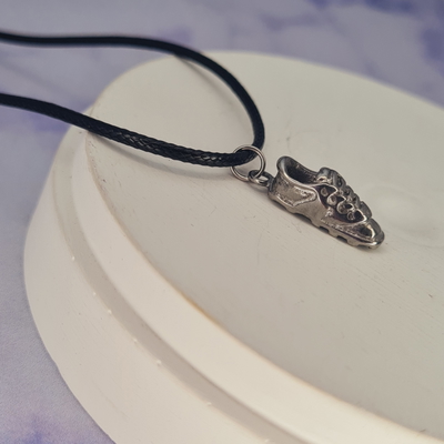 Collar botin AQ