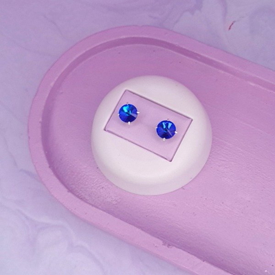 Aros Zafiro M PL 925
