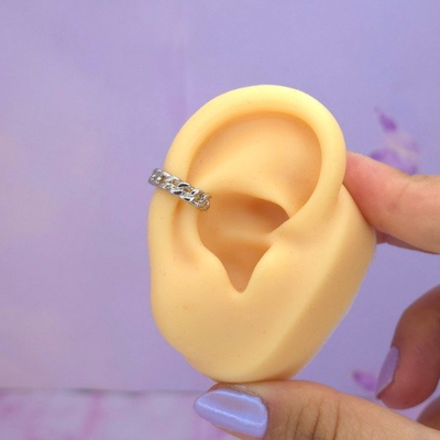 Aro CUFF cadena S AQ