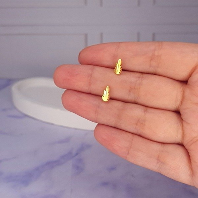 Aros pluma mini AD