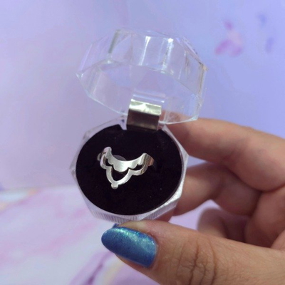 Anillo Moño AB