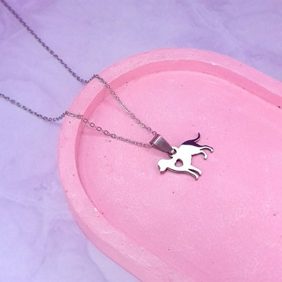 Collar Perrito love AQ