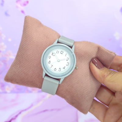 Reloj Lilit Gris