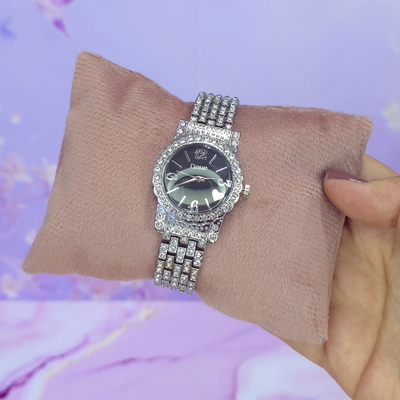 Reloj DAFF negro