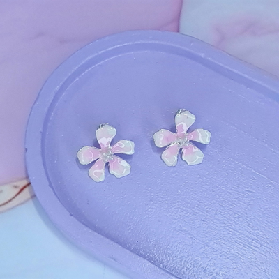 Aros Garden Flor Lila AB