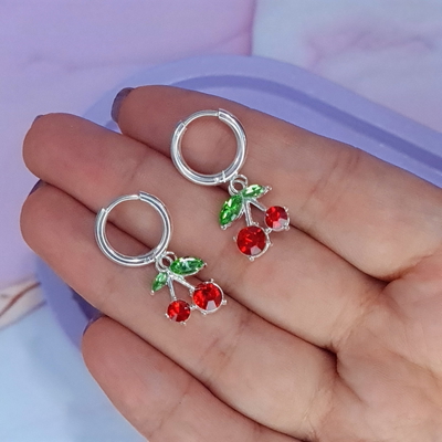 Aros argolla crerry Circonias AB