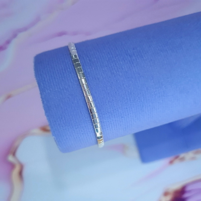 Pulsera rijida snike AB 
