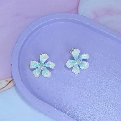 Aros Garden Flor Celeste  AB