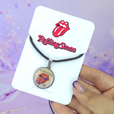 Collar RollingStone