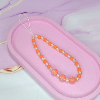 Strap Bool naranja 