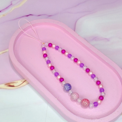 Strap Bool gama Rosa 