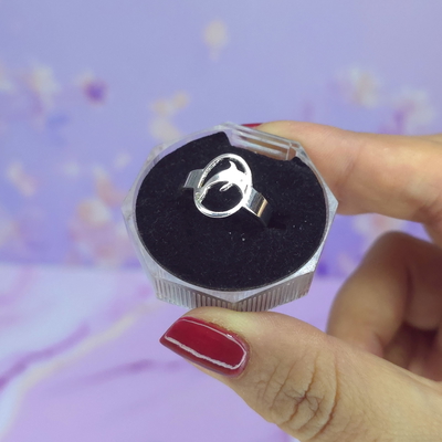 Anillo Delfin AB
