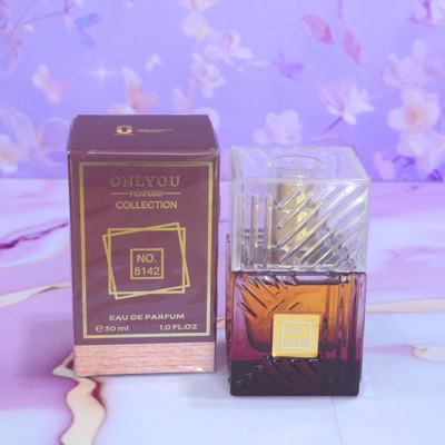 Perfume Miniatura KHAMRAH QAHWA Unisex