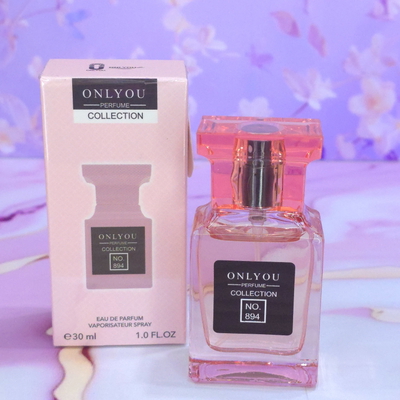 Perfume Miniatura Rose Prick Tom Ford Mujer 
