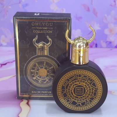 Perfume Miniatura Viking Cairo Hombre