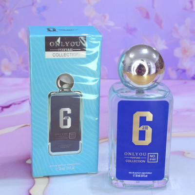 Perfume Miniatura 6am Dive Hombre